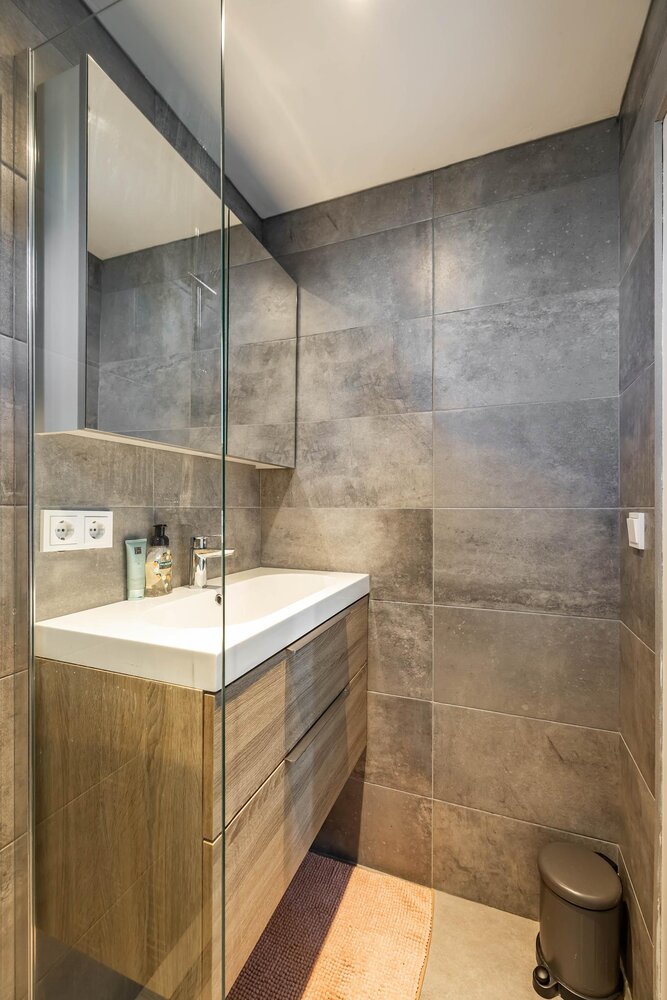 Jacob van Ruysdaelstraat 13, 9718 SB Groningen - € 239.000 k.k. - ben-s Makelaars Groningen