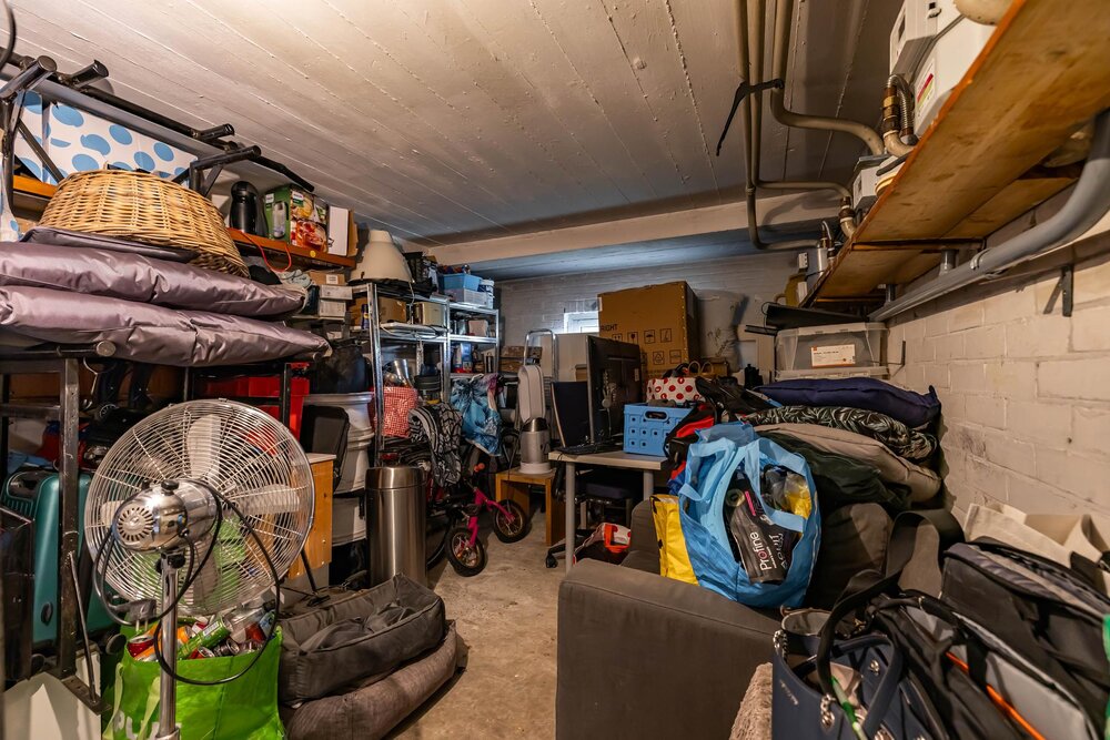 Jacob van Ruysdaelstraat 13, 9718 SB Groningen - € 239.000 k.k. - ben-s Makelaars Groningen