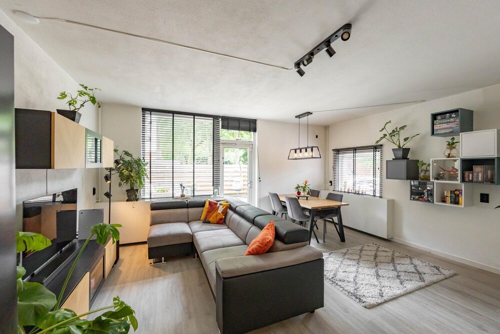 Kremersheerd 77, 9737 PK Groningen - € 250.000 k.k. - ben-s Makelaars Groningen