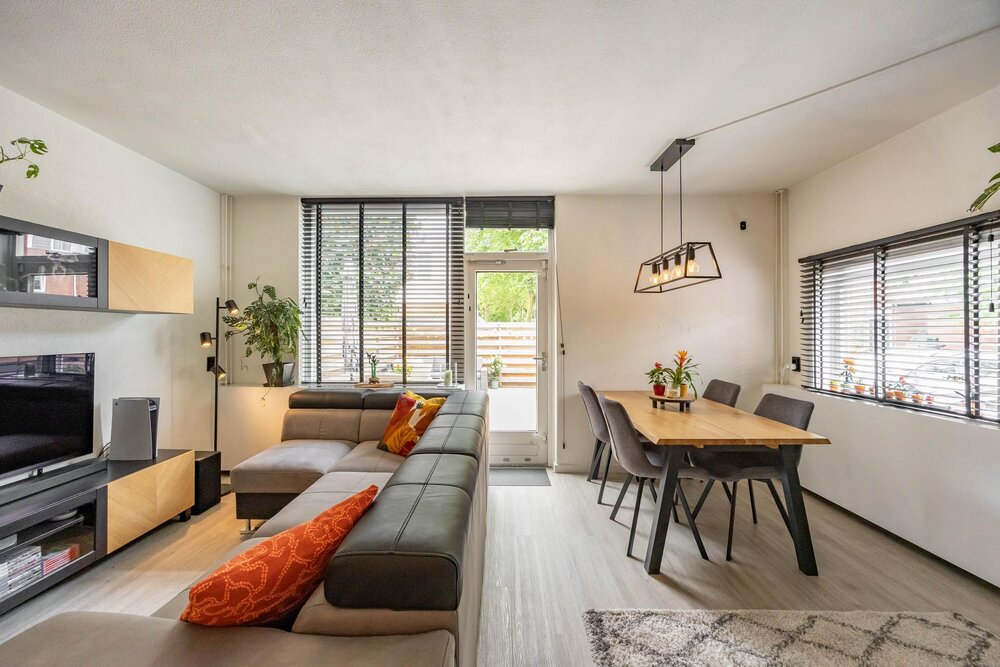 Kremersheerd 77, 9737 PK Groningen - € 250.000 k.k. - ben-s Makelaars Groningen