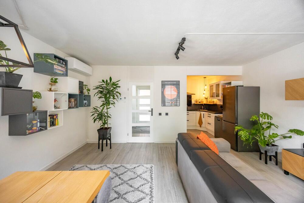 Kremersheerd 77, 9737 PK Groningen - € 250.000 k.k. - ben-s Makelaars Groningen