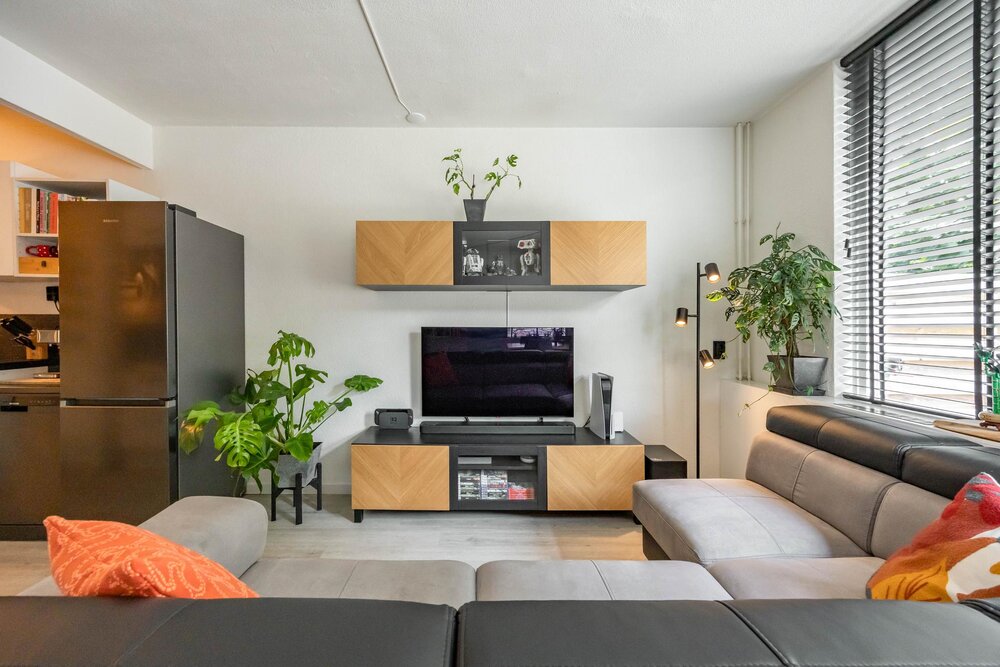 Kremersheerd 77, 9737 PK Groningen - € 250.000 k.k. - ben-s Makelaars Groningen