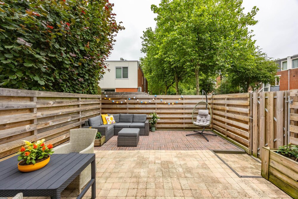 Kremersheerd 77, 9737 PK Groningen - € 250.000 k.k. - ben-s Makelaars Groningen