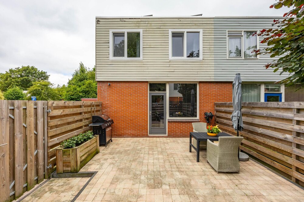 Kremersheerd 77, 9737 PK Groningen - € 250.000 k.k. - ben-s Makelaars Groningen