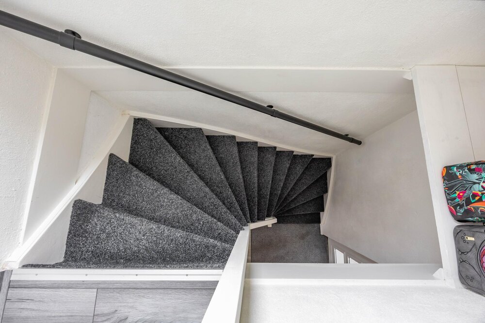 Kremersheerd 77, 9737 PK Groningen - € 250.000 k.k. - ben-s Makelaars Groningen