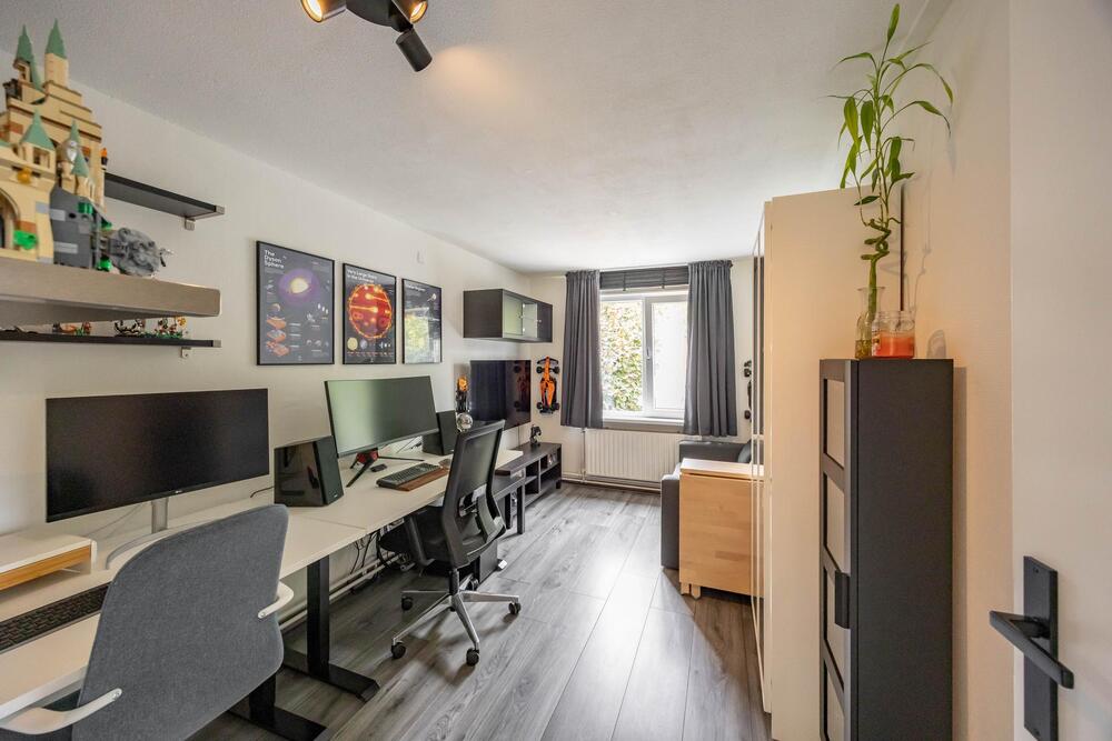 Kremersheerd 77, 9737 PK Groningen - € 250.000 k.k. - ben-s Makelaars Groningen