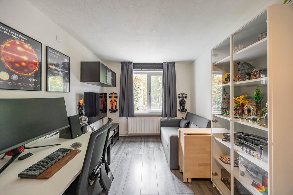 Kremersheerd 77, 9737 PK Groningen - € 250.000 k.k. - ben-s Makelaars Groningen