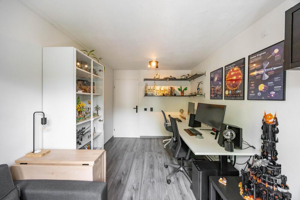 Kremersheerd 77, 9737 PK Groningen - € 250.000 k.k. - ben-s Makelaars Groningen