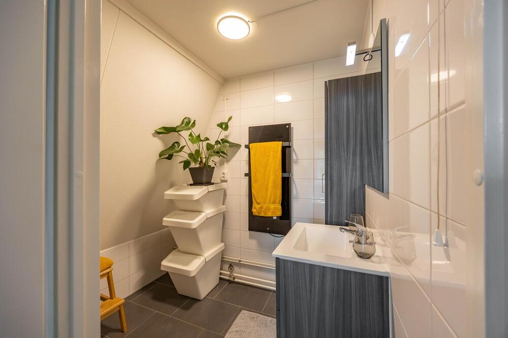 Kremersheerd 77, 9737 PK Groningen - € 250.000 k.k. - ben-s Makelaars Groningen