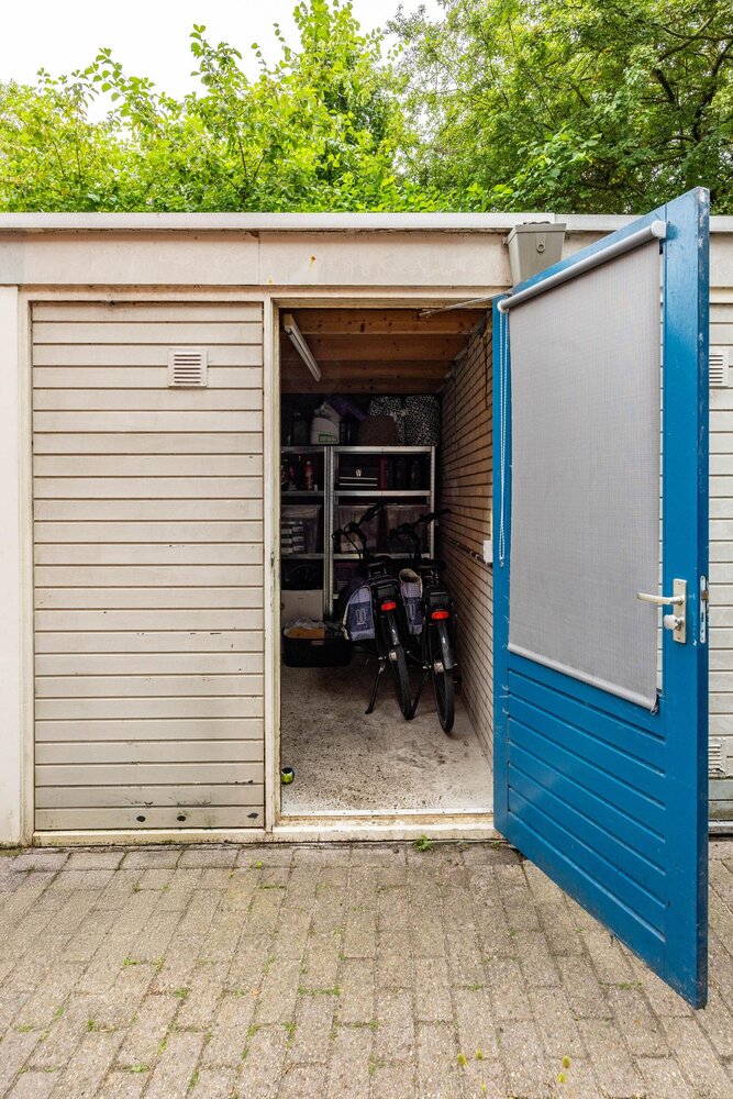 Kremersheerd 77, 9737 PK Groningen - € 250.000 k.k. - ben-s Makelaars Groningen