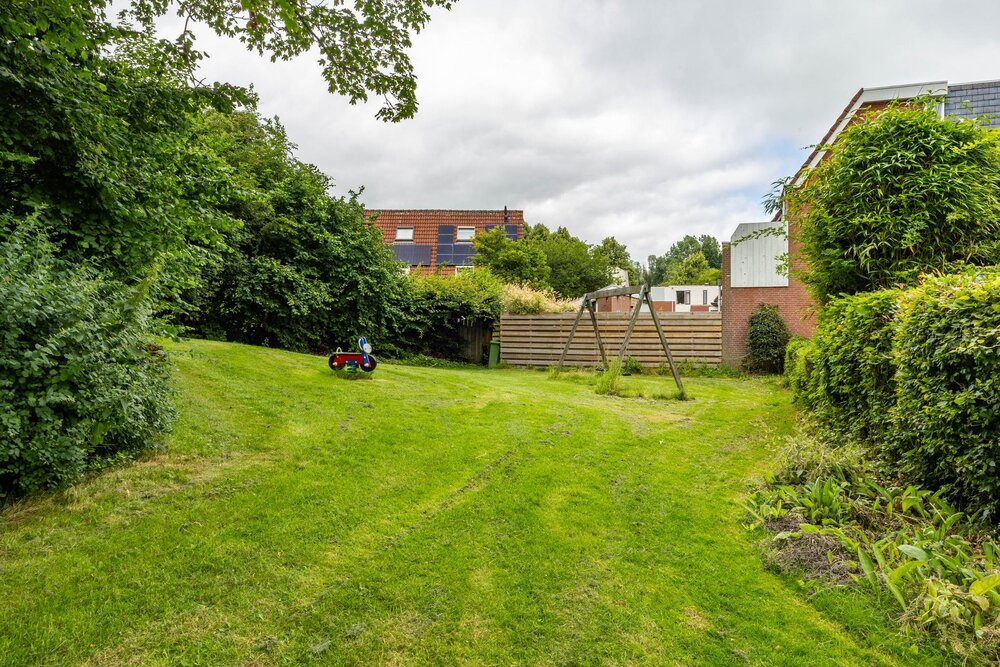 Kremersheerd 77, 9737 PK Groningen - € 250.000 k.k. - ben-s Makelaars Groningen