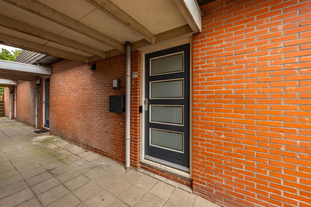 Kremersheerd 77, 9737 PK Groningen - € 250.000 k.k. - ben-s Makelaars Groningen