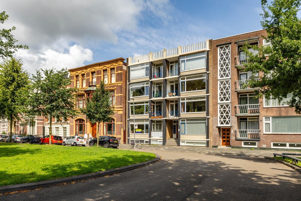Ubbo Emmiussingel 45b, 9711 BD Groningen - € 395.000 k.k. - ben-s Makelaars Groningen