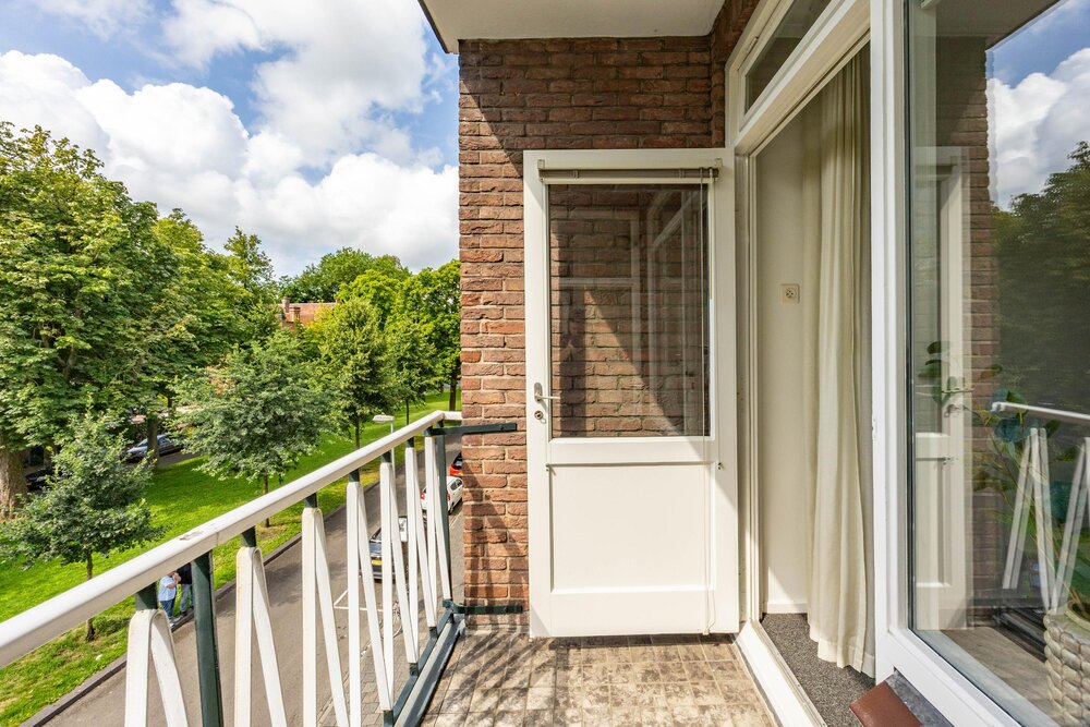 Ubbo Emmiussingel 45b, 9711 BD Groningen - € 395.000 k.k. - ben-s Makelaars Groningen