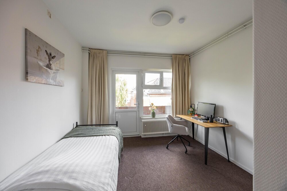 Ubbo Emmiussingel 45b, 9711 BD Groningen - € 395.000 k.k. - ben-s Makelaars Groningen