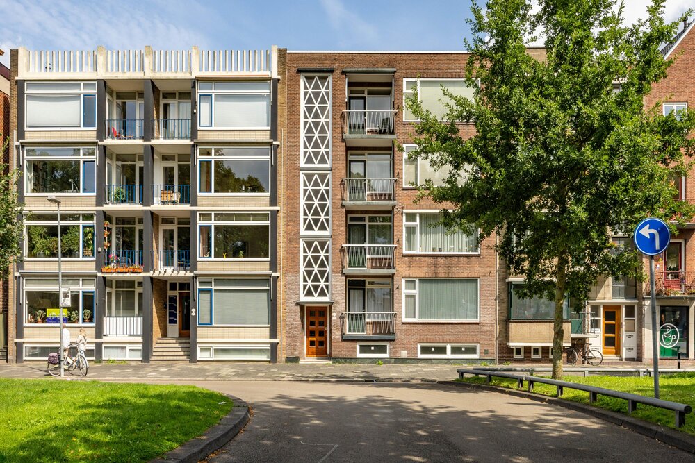 Ubbo Emmiussingel 45b, 9711 BD Groningen - € 395.000 k.k. - ben-s Makelaars Groningen