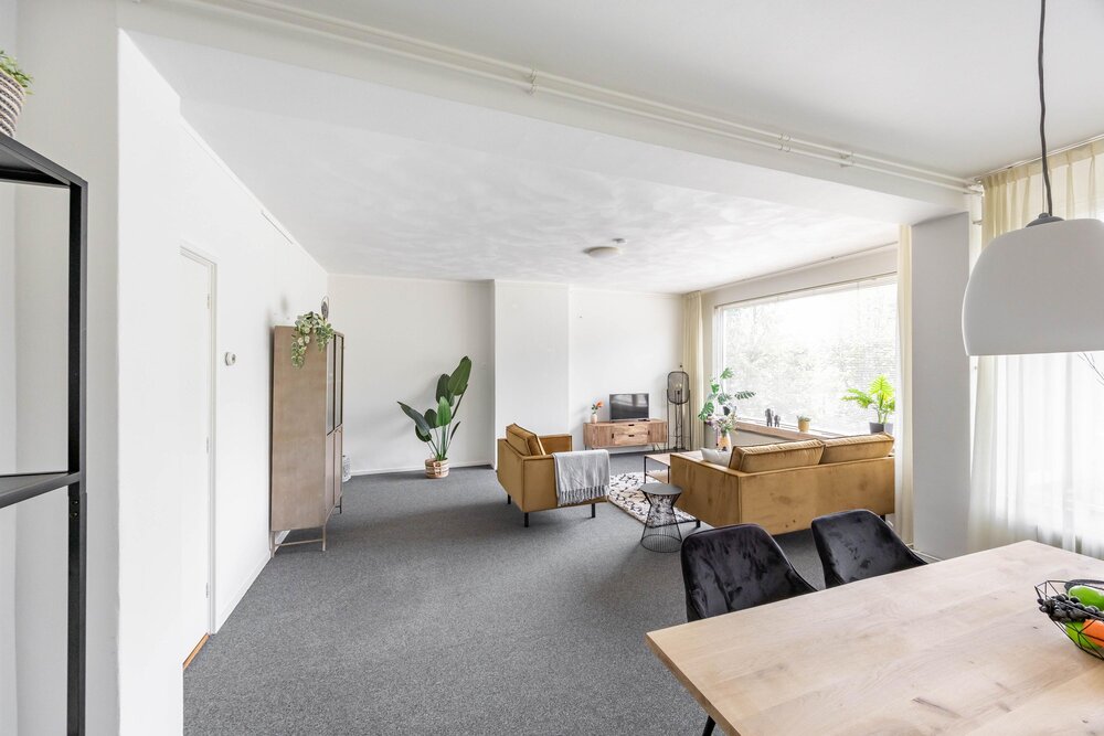 Ubbo Emmiussingel 45b, 9711 BD Groningen - € 395.000 k.k. - ben-s Makelaars Groningen