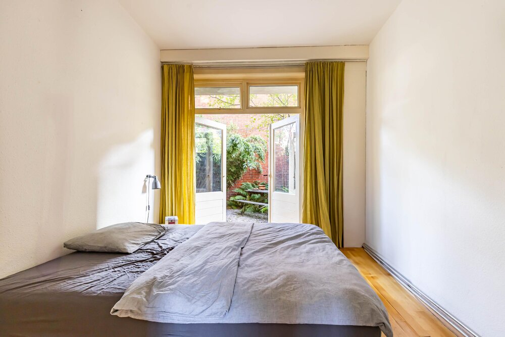 Taco Mesdagplein 1, 9718 KE Groningen - € 210.000 k.k. - ben-s Makelaars Groningen