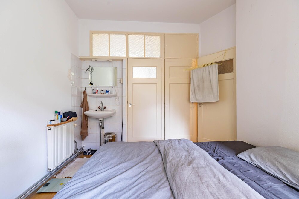 Taco Mesdagplein 1, 9718 KE Groningen - € 210.000 k.k. - ben-s Makelaars Groningen