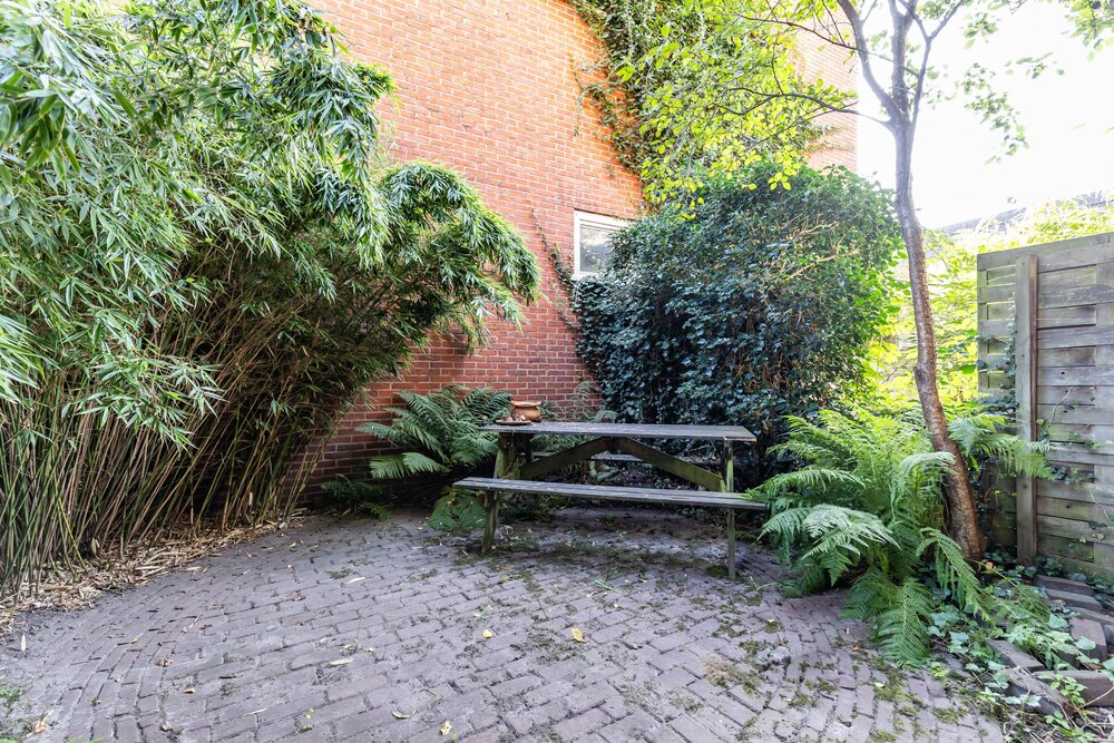 Taco Mesdagplein 1, 9718 KE Groningen - € 210.000 k.k. - ben-s Makelaars Groningen