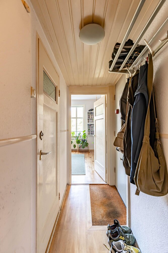 Taco Mesdagplein 1, 9718 KE Groningen - € 210.000 k.k. - ben-s Makelaars Groningen