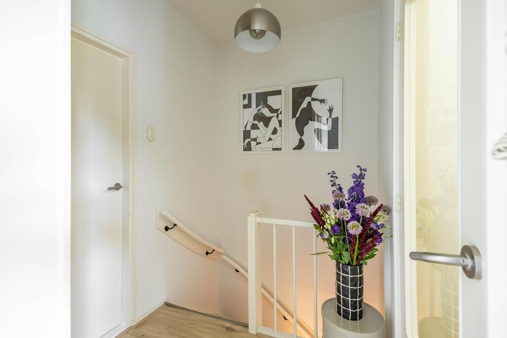 Sabotagelaan 72, 9727 CR Groningen - € 265.000 k.k. - ben-s Makelaars Groningen