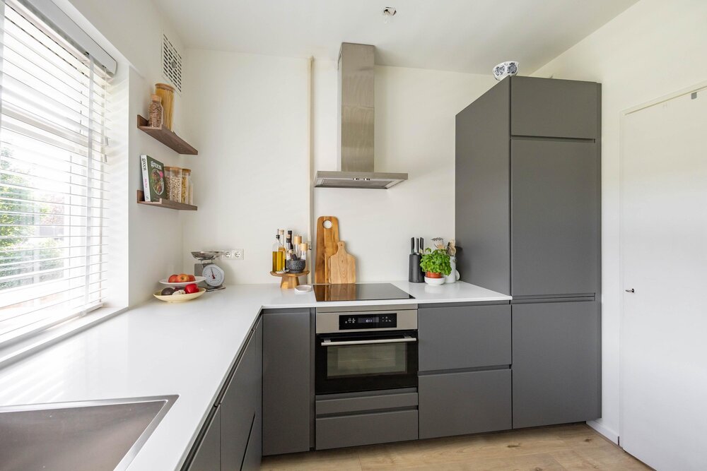 Sabotagelaan 72, 9727 CR Groningen - € 265.000 k.k. - ben-s Makelaars Groningen