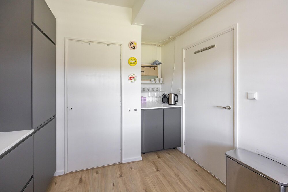 Sabotagelaan 72, 9727 CR Groningen - € 265.000 k.k. - ben-s Makelaars Groningen