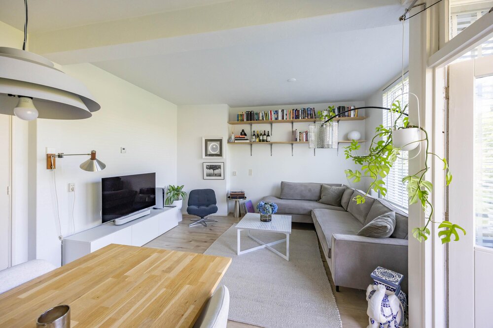 Sabotagelaan 72, 9727 CR Groningen - € 265.000 k.k. - ben-s Makelaars Groningen