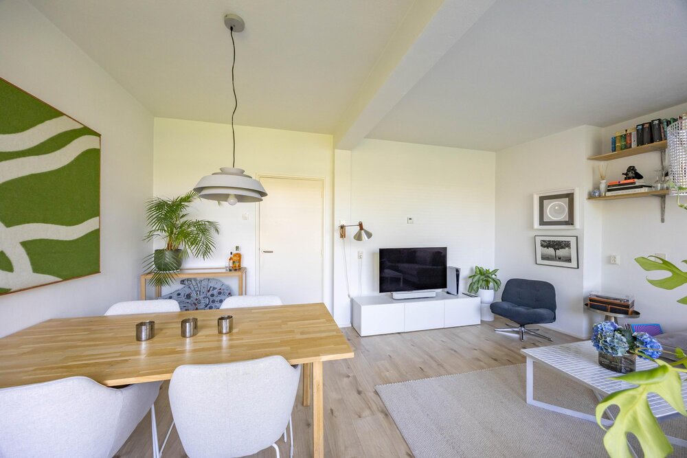 Sabotagelaan 72, 9727 CR Groningen - € 265.000 k.k. - ben-s Makelaars Groningen