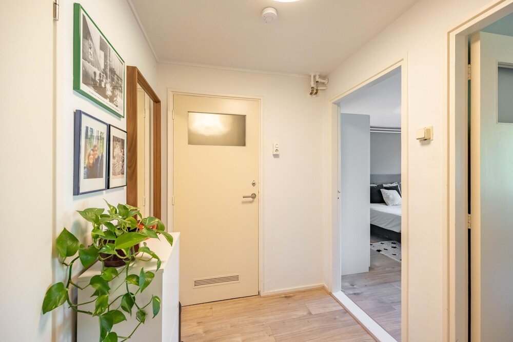 Sabotagelaan 72, 9727 CR Groningen - € 265.000 k.k. - ben-s Makelaars Groningen