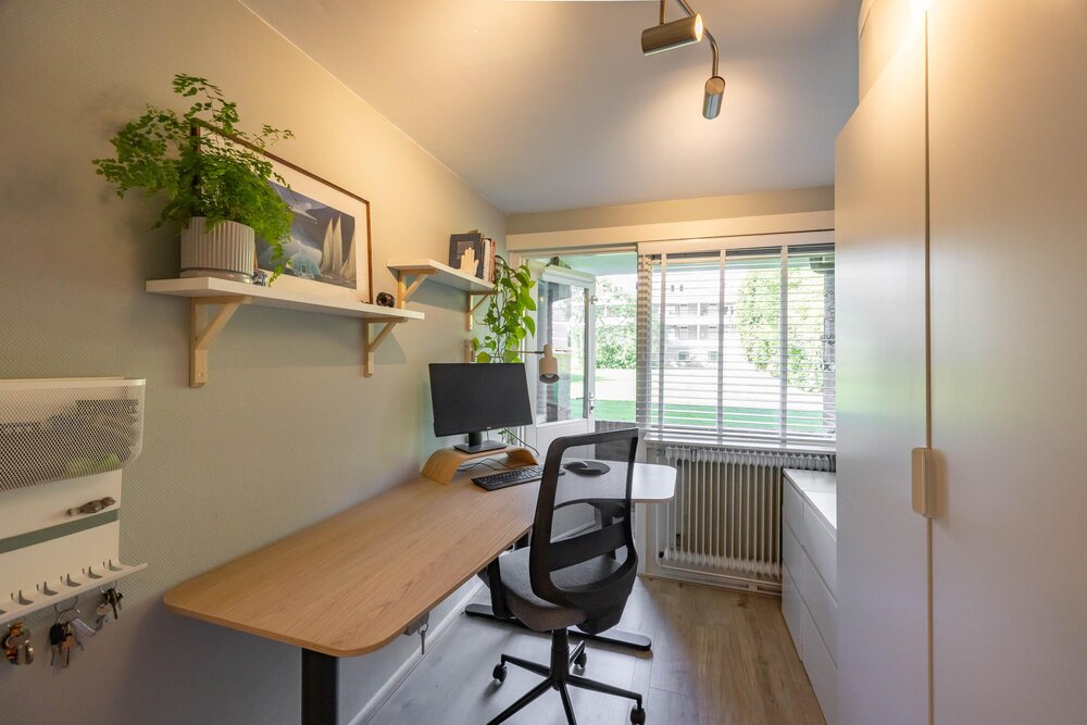 Sabotagelaan 72, 9727 CR Groningen - € 265.000 k.k. - ben-s Makelaars Groningen