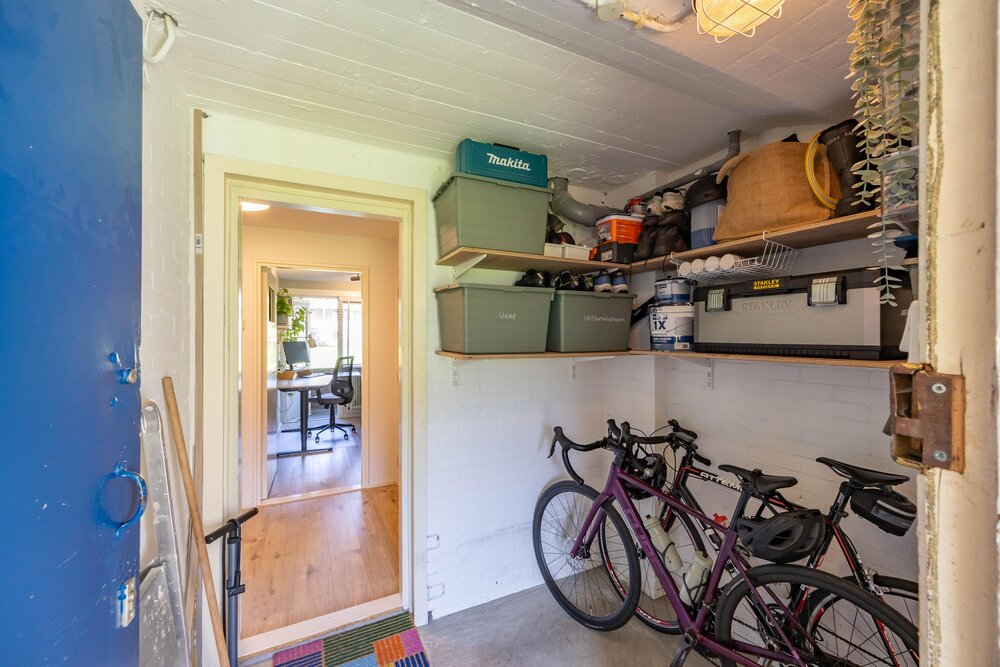 Sabotagelaan 72, 9727 CR Groningen - € 265.000 k.k. - ben-s Makelaars Groningen