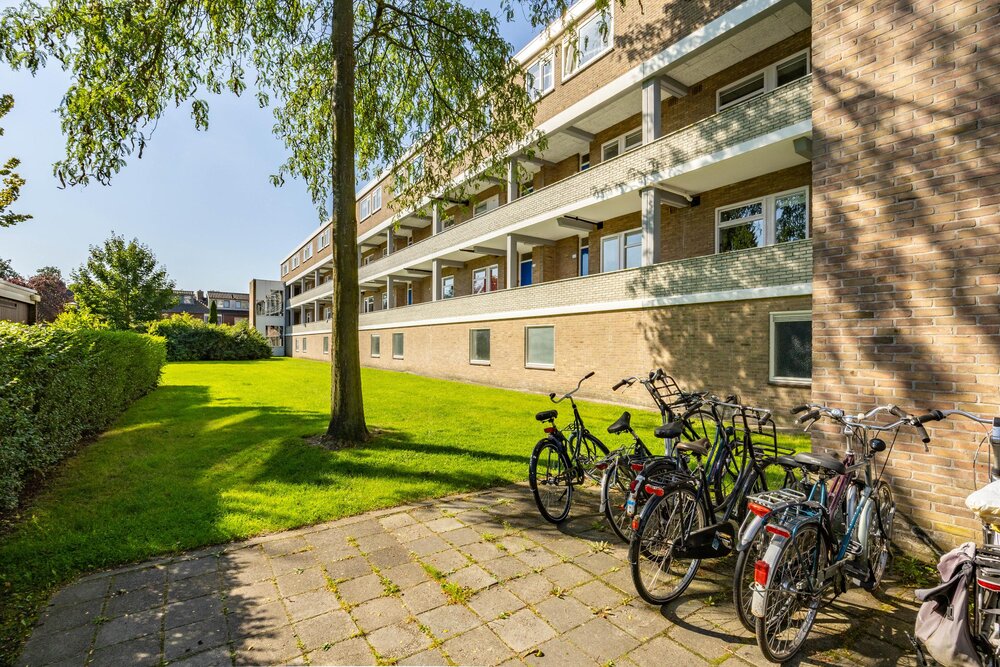 Sabotagelaan 72, 9727 CR Groningen - € 265.000 k.k. - ben-s Makelaars Groningen