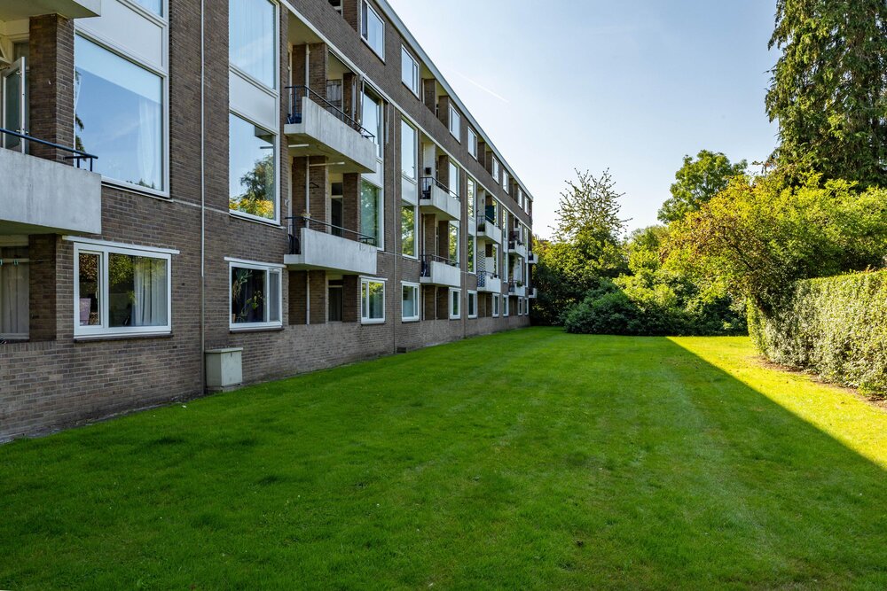 Sabotagelaan 72, 9727 CR Groningen - € 265.000 k.k. - ben-s Makelaars Groningen