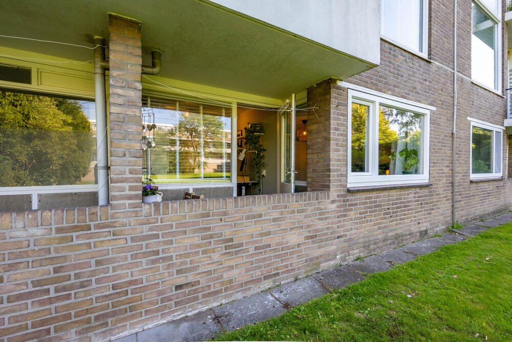 Sabotagelaan 72, 9727 CR Groningen - € 265.000 k.k. - ben-s Makelaars Groningen