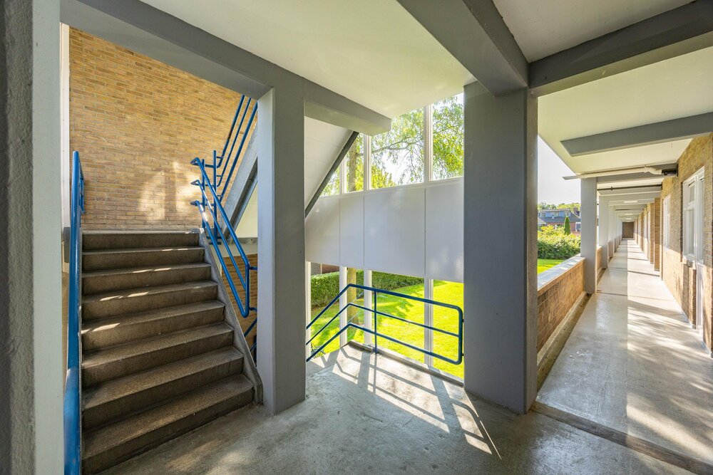 Sabotagelaan 72, 9727 CR Groningen - € 265.000 k.k. - ben-s Makelaars Groningen