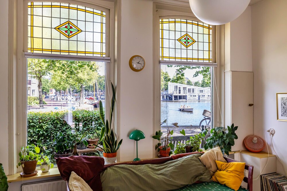 Bij de Sluis 4, 9726 AN Groningen - € 295.000 k.k. - ben-s Makelaars Groningen