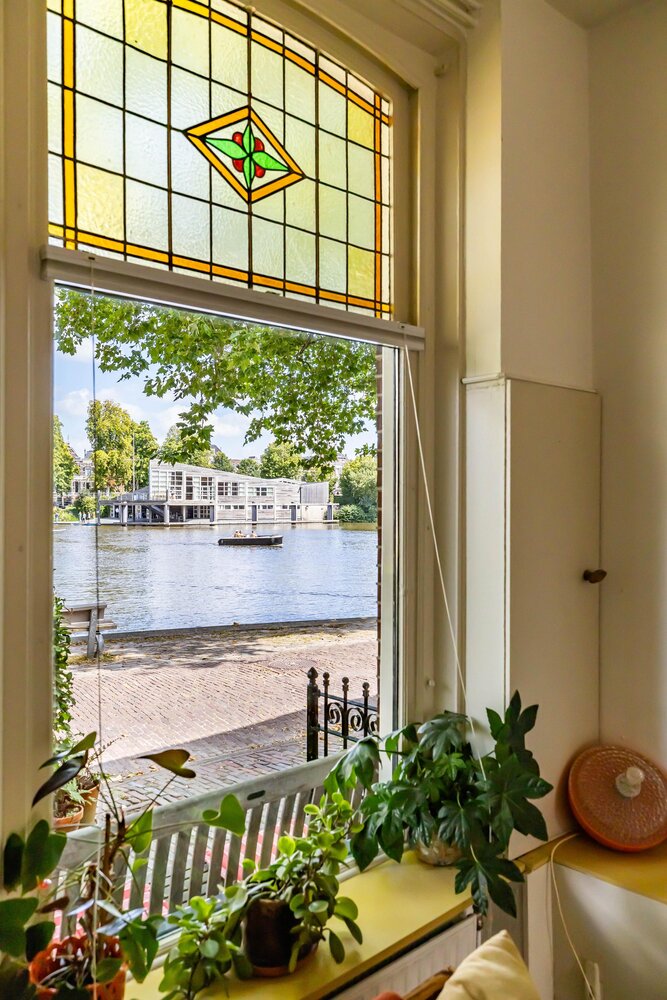 Bij de Sluis 4, 9726 AN Groningen - € 295.000 k.k. - ben-s Makelaars Groningen