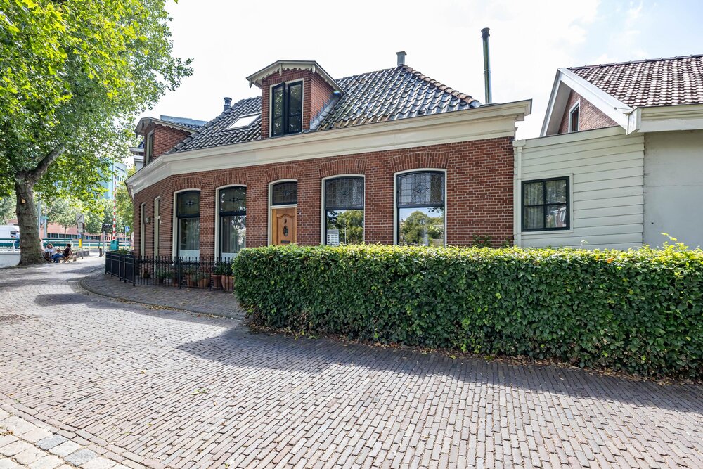 Bij de Sluis 4, 9726 AN Groningen - € 295.000 k.k. - ben-s Makelaars Groningen