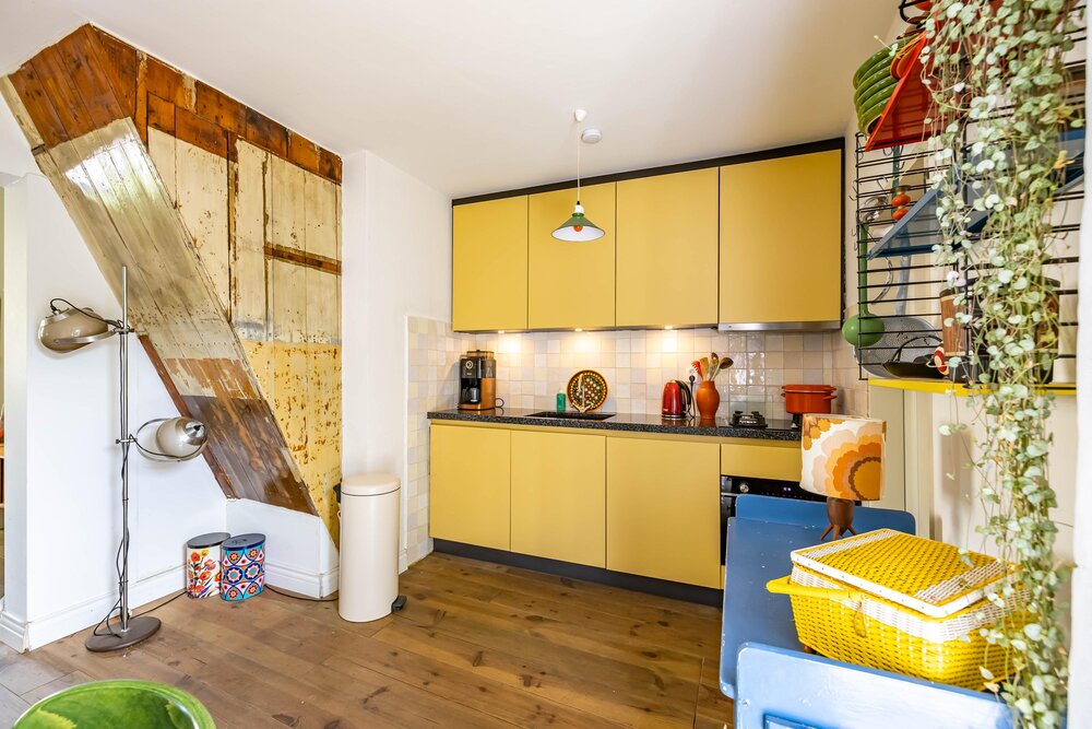 Bij de Sluis 4, 9726 AN Groningen - € 295.000 k.k. - ben-s Makelaars Groningen