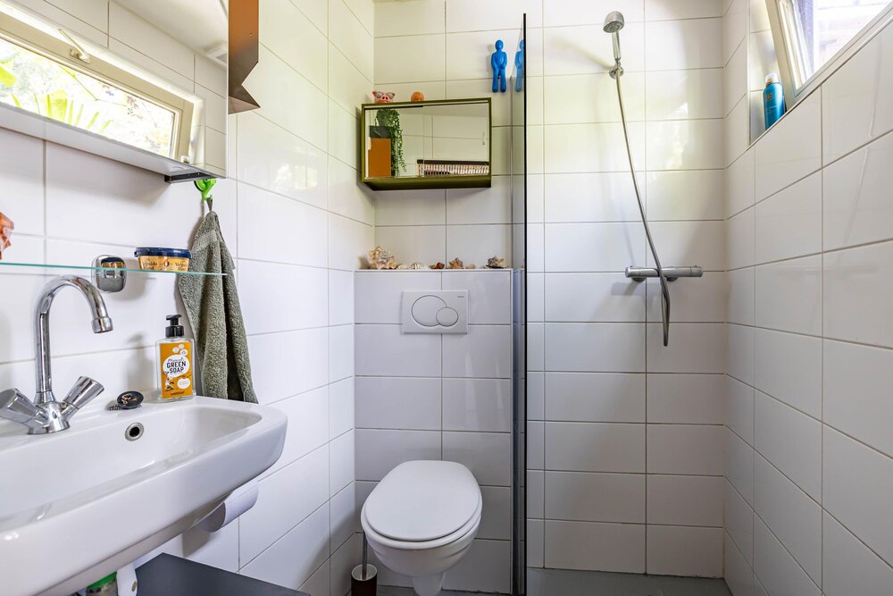 Bij de Sluis 4, 9726 AN Groningen - € 295.000 k.k. - ben-s Makelaars Groningen