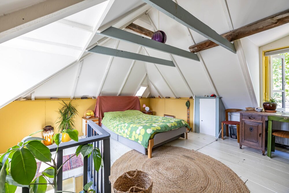 Bij de Sluis 4, 9726 AN Groningen - € 295.000 k.k. - ben-s Makelaars Groningen