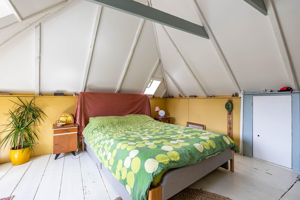 Bij de Sluis 4, 9726 AN Groningen - € 295.000 k.k. - ben-s Makelaars Groningen