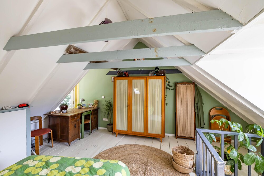 Bij de Sluis 4, 9726 AN Groningen - € 295.000 k.k. - ben-s Makelaars Groningen