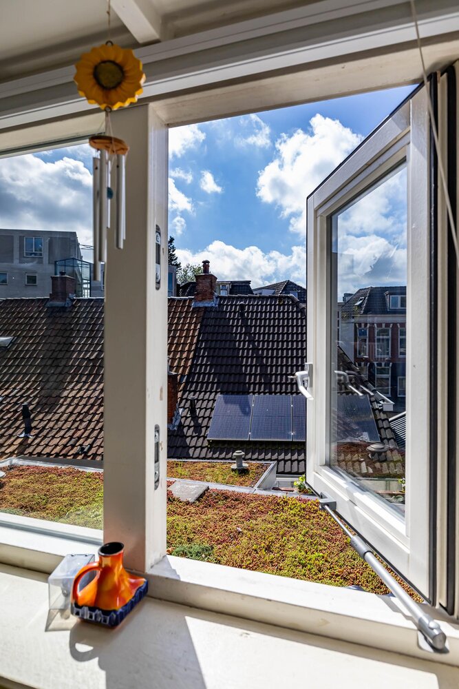 Bij de Sluis 4, 9726 AN Groningen - € 295.000 k.k. - ben-s Makelaars Groningen