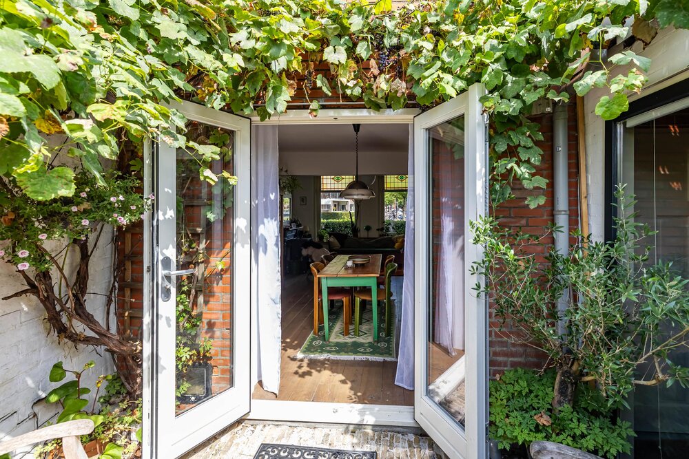 Bij de Sluis 4, 9726 AN Groningen - € 295.000 k.k. - ben-s Makelaars Groningen