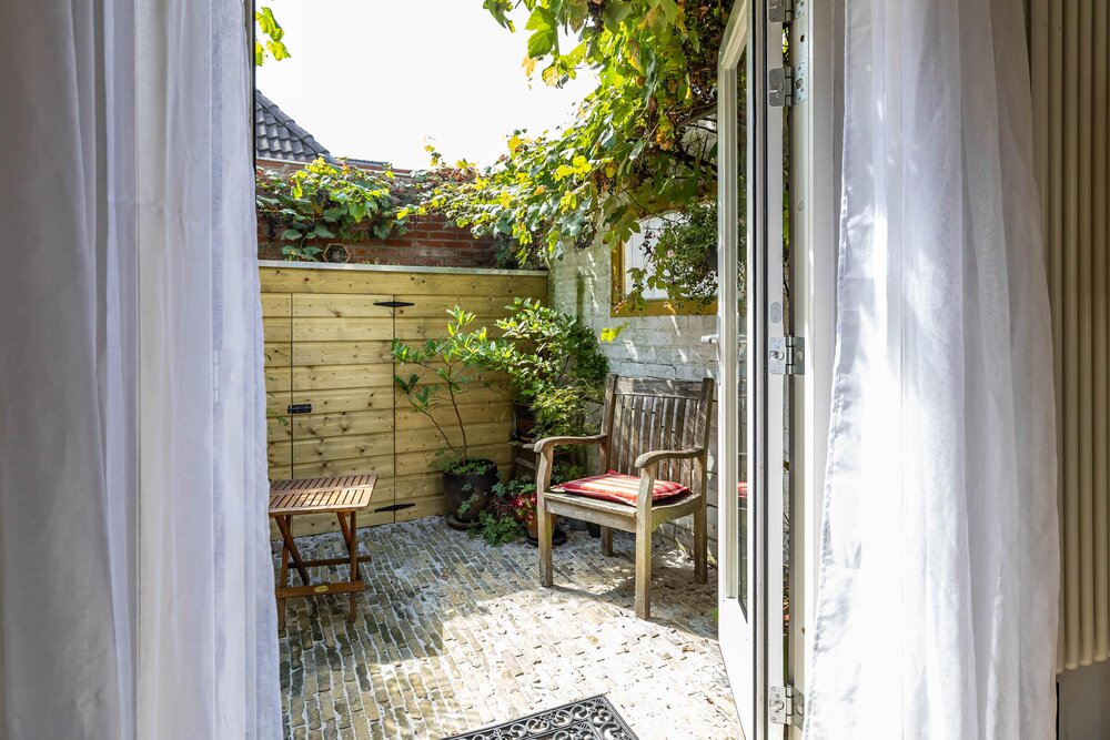 Bij de Sluis 4, 9726 AN Groningen - € 295.000 k.k. - ben-s Makelaars Groningen