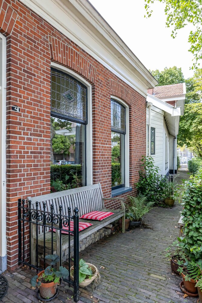 Bij de Sluis 4, 9726 AN Groningen - € 295.000 k.k. - ben-s Makelaars Groningen