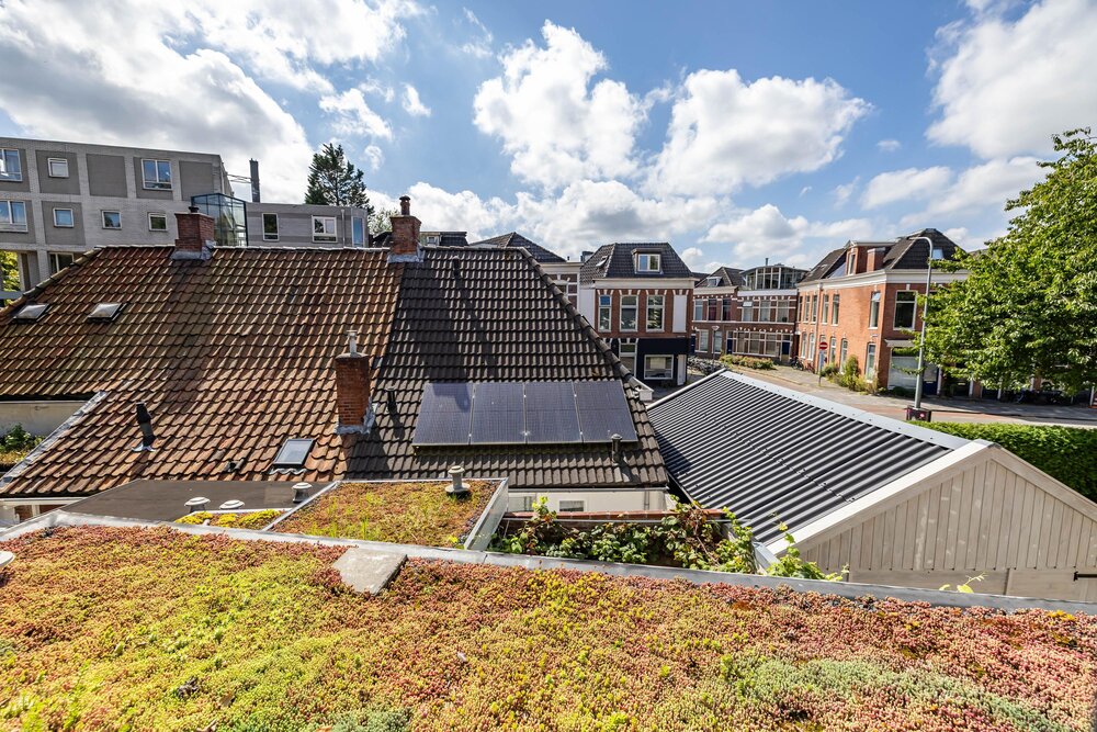 Bij de Sluis 4, 9726 AN Groningen - € 295.000 k.k. - ben-s Makelaars Groningen